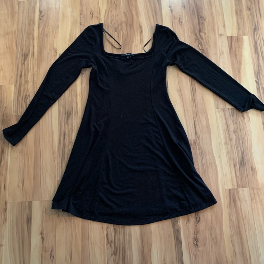 Forever 21 Dress, Size Large.